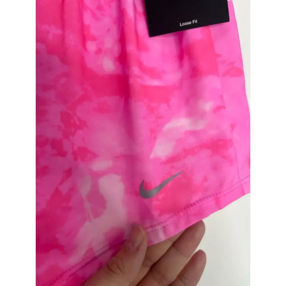 Nike Womens Dri-Fit Shorts Size XS
